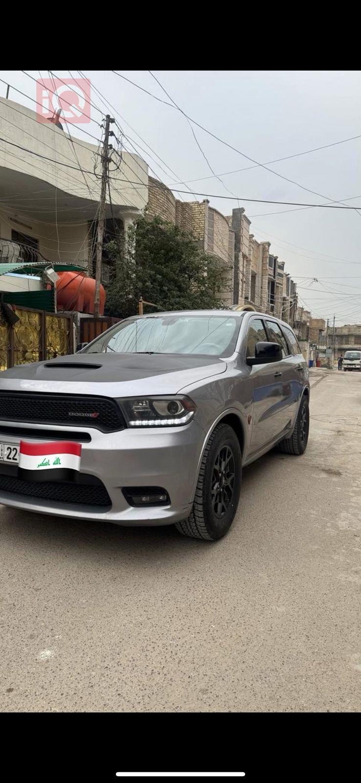 دودج دورانجو